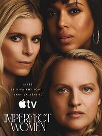 Imperfect Women posteri