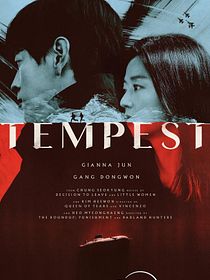 Tempest posteri