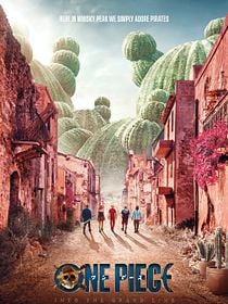 One Piece (2023)