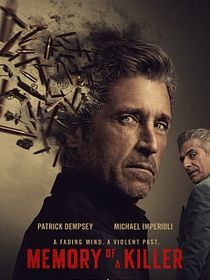 Memory Of A Killer posteri