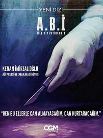 A.B.İ. posteri