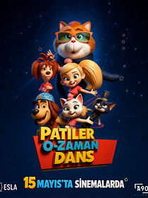 Patiler: O Zaman Dans