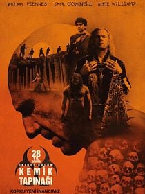 28 Yıl Sonra İkinci Bölüm: Kemik Tapınağı