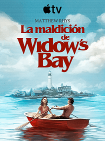 Widow's Bay posteri