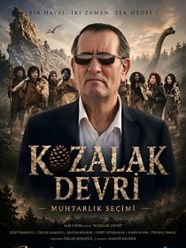 Kozalak Devri