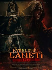 Kybele'nin Laneti: İstila