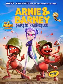 Arnie & Barney Şapşik Kardeşler
