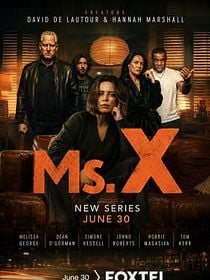 Ms. X posteri