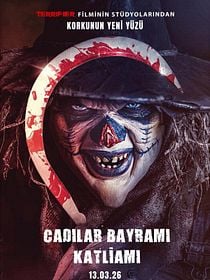 Cadılar Bayramı Katliamı