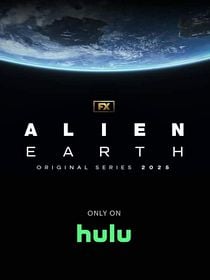Alien: Earth posteri