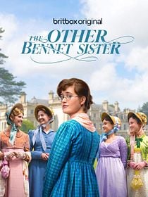 The Other Bennet Sister posteri