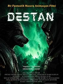 Destan