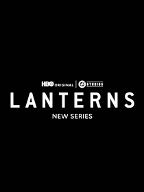 Lanterns posteri