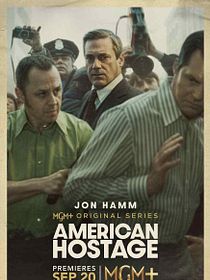 American Hostage