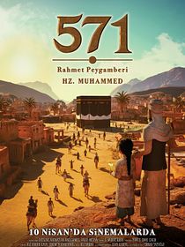 571 Rahmet Peygamberi Hz. Muhammed