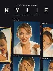 Kylie posteri