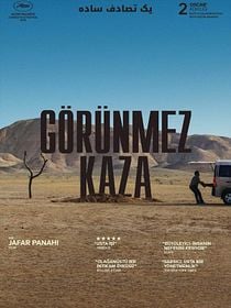 Görünmez Kaza