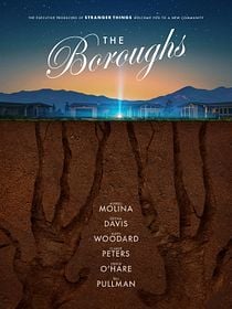 The Boroughs posteri