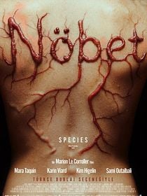 Nöbet