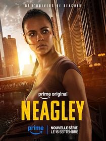 Neagley posteri