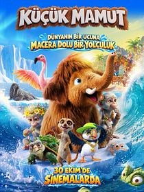 Küçük Mamut