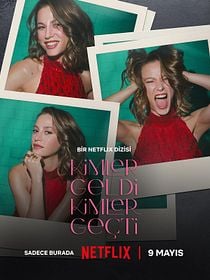 Kimler Geldi Kimler Geçti posteri