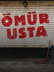 Ömür Usta