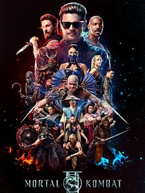 Mortal Kombat II
