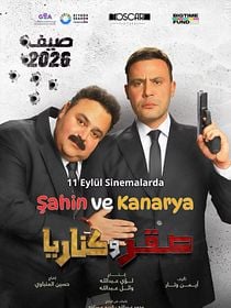 Şahin ve Kanarya