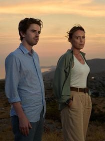 The Assassin posteri