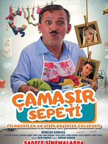 Çamaşır Sepeti