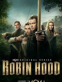 Robin Hood posteri