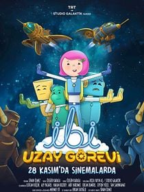 İbi: Uzay görevi