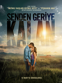 Senden Geriye Kalan