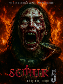 Semur 5: Cin Tohumu