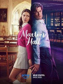 Maxton Hall - Die Welt zwischen uns