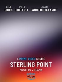 Sterling Point posteri