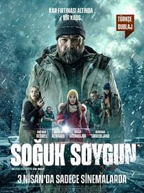 Soğuk Soygun
