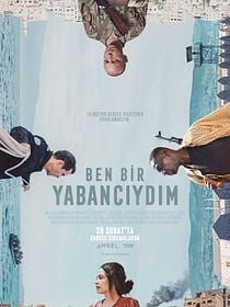 Ben Bir Yabancıydım