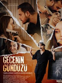 Gecenin Gündüzü