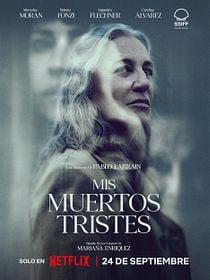 Mis Muertos Tristes posteri