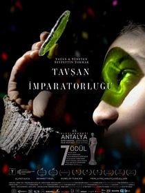 Tavşan İmparatorluğu