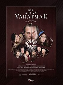Bir Adam Yaratmak