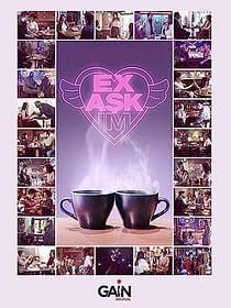 Ex Aşkım posteri