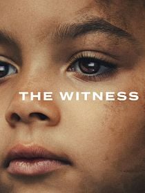 The Witness posteri