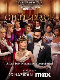 The Gilded Age