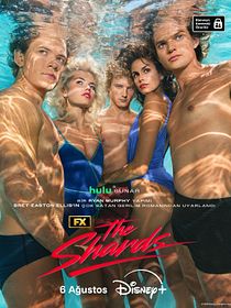 The Shards posteri