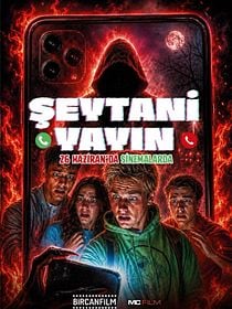 Şeytani Yayın