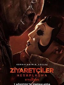 Ziyaretçiler: Hesaplaşma