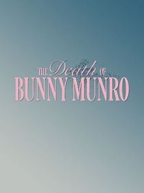The Death Of Bunny Munro posteri